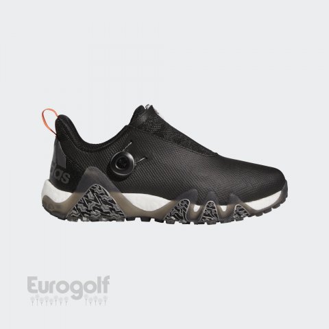Chaussures golf produit CodeChaos BOA de Adidas 