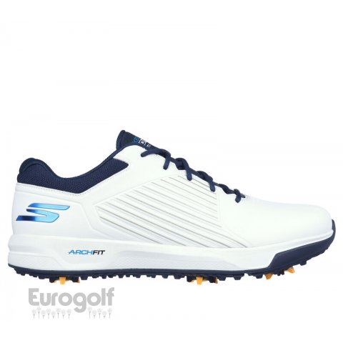 Chaussures golf produit Archi Fit Elite Vortex de Skechers Golf 