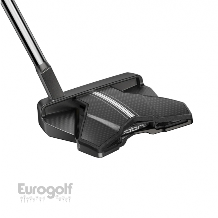 Clubs golf produit Putter Cobra Agera RS-30 3D Printed de Cobra  Image n°6