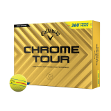 Logoté - Corporate golf produit Chrome Tour de Callaway  Image n°4