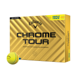 Logoté - Corporate golf produit Chrome Tour de Callaway  Image n°6