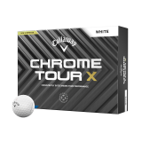 Logoté - Corporate golf produit Chrome Tour X de Callaway  Image n°1